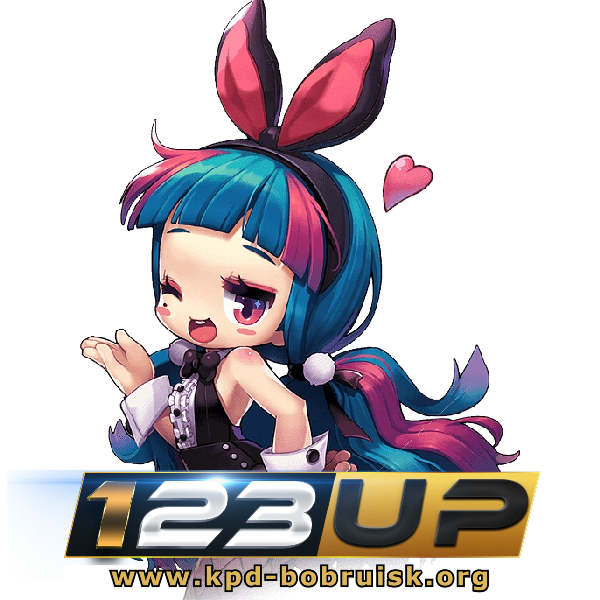 123 up